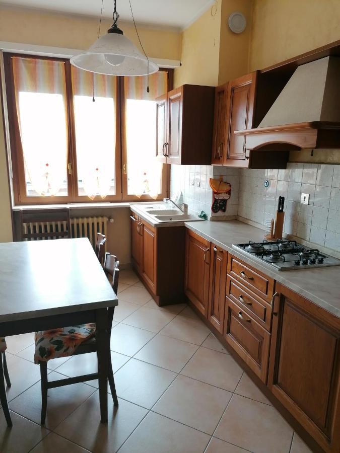 Apartamento Margherita Turín
