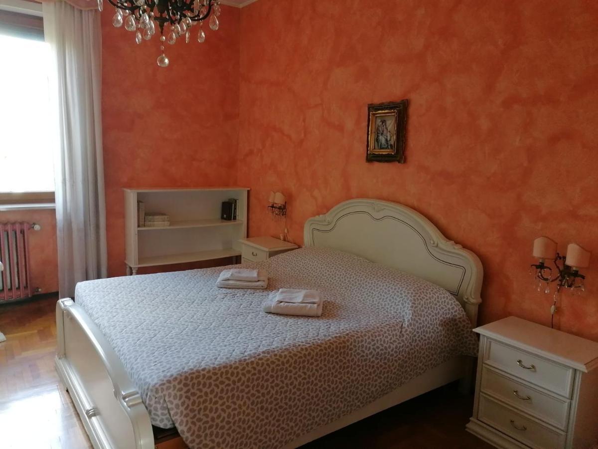 Margherita Apartamento