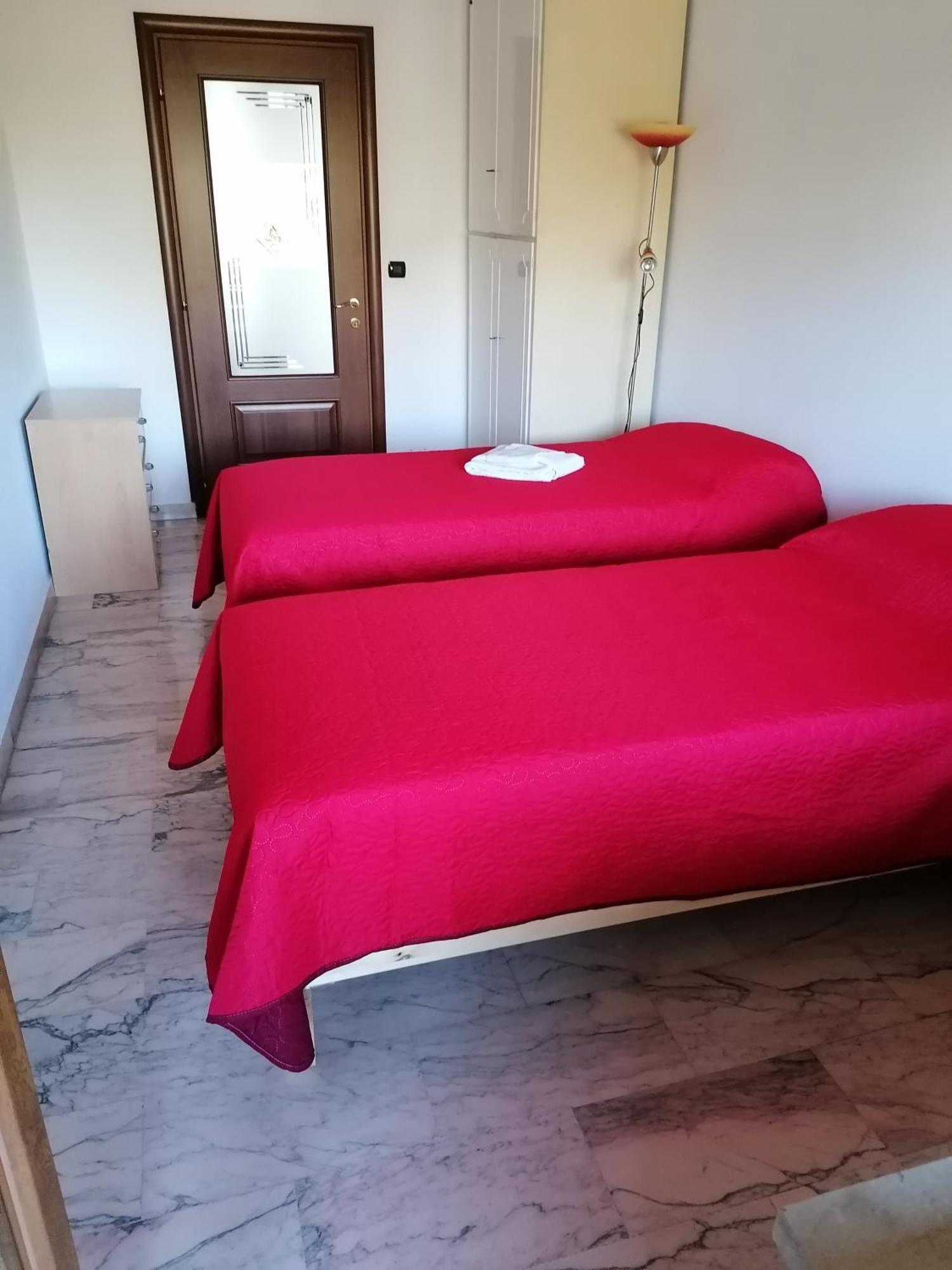 Margherita Apartamento Turín