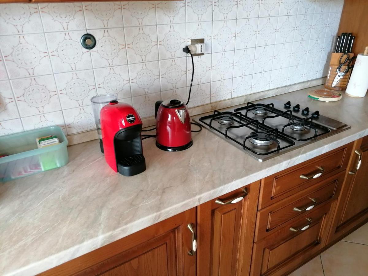 Margherita Apartament