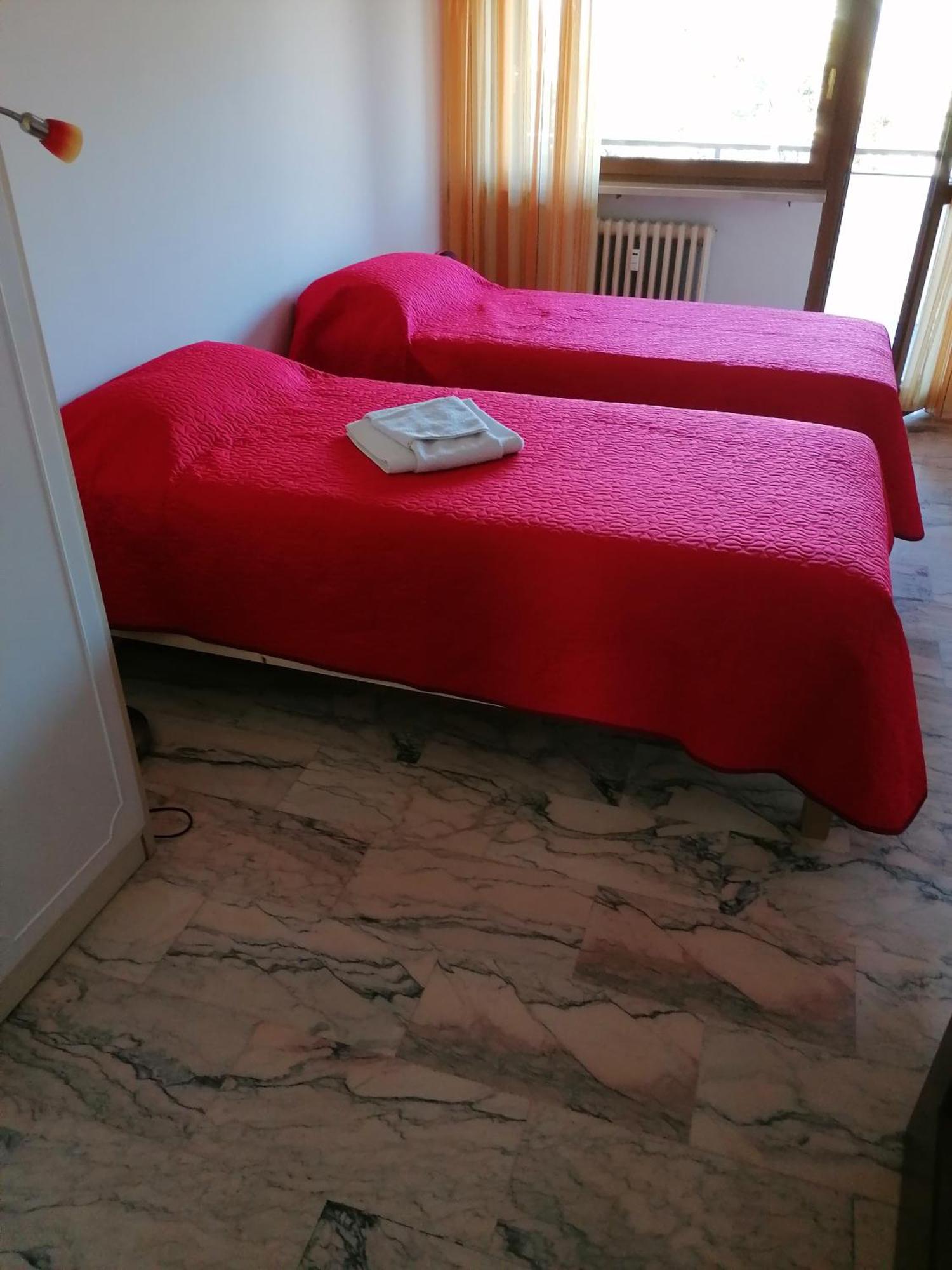 Apartament Margherita Turyn